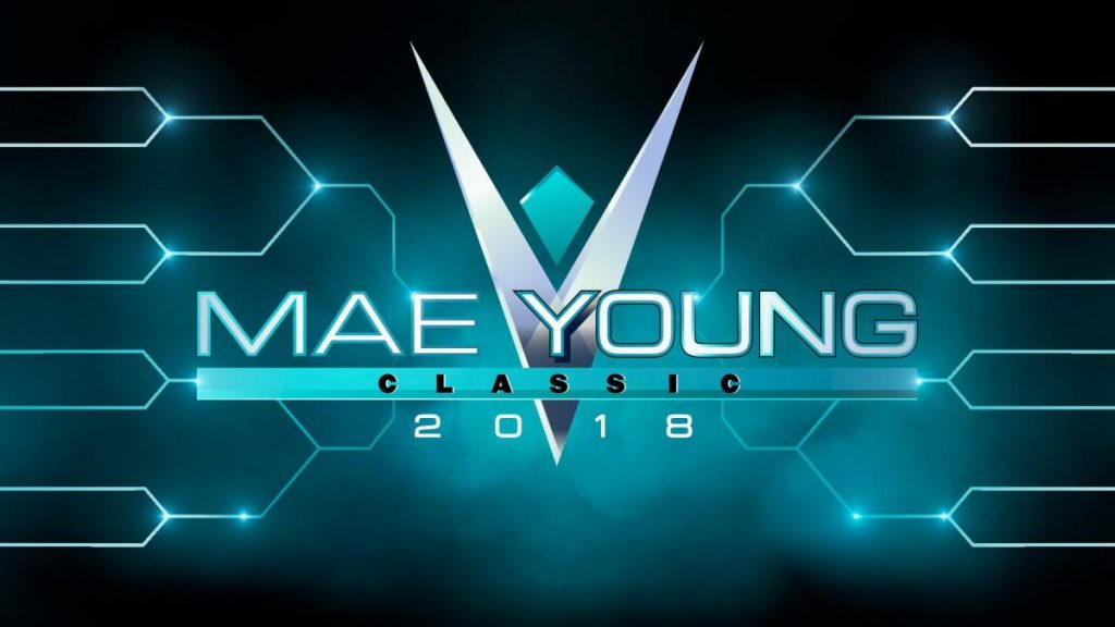 Watch WWE Mae Young Classic Season 2 Episode 1 Full Show Online Free