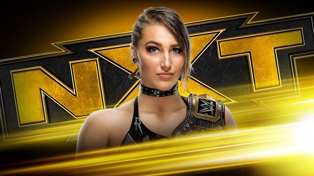 Watch WWE NXT 1/15/2020 Full Show Online Free