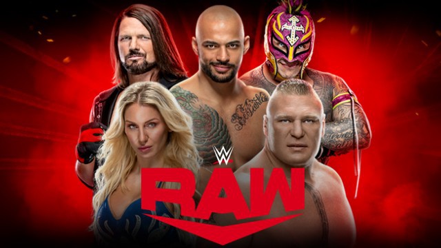 Wwe raw full show part 1 new arrivals