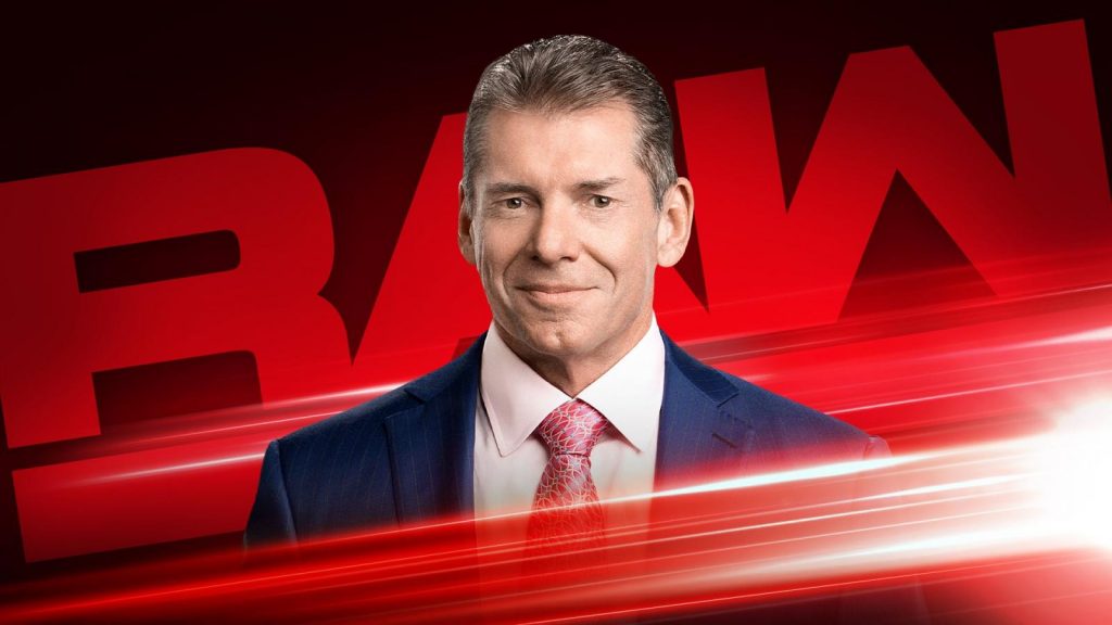 Watch WWE Raw 12/17/2018 Full Show Online Free