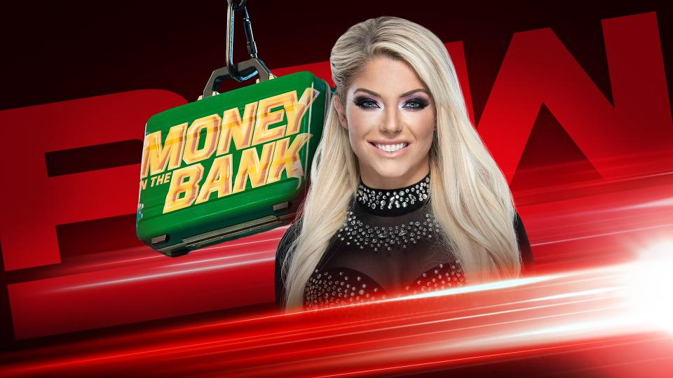 Watch WWE Raw 4/29/2019 Full Show Online Free