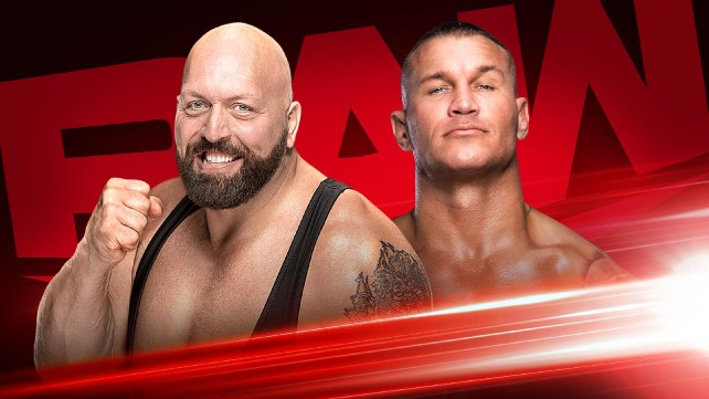 Watch WWE Raw 7/20/2020 Full Show Online Free