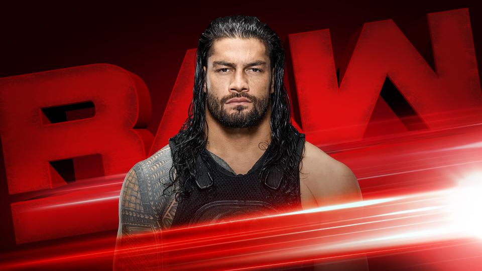 Watch WWE Raw 9/25/2017 Full Show Online Free