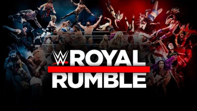 Watch WWE Royal Rumble 2019 Full Show Online Free