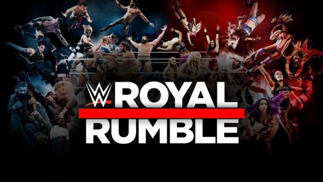 Watch WWE Royal Rumble 2020 Full Show Online Free