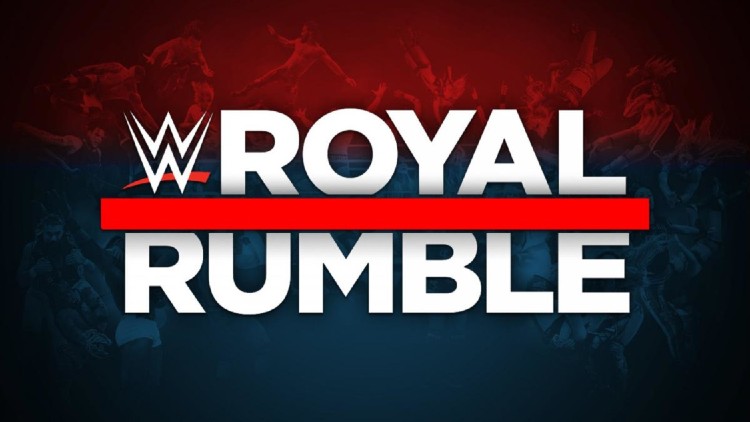 Watch WWE Royal Rumble 2021 Full Show Online Free