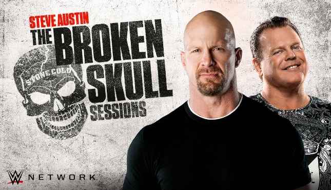 Watch WWE Steve Austins Broken Skull Session Jerry Lawler Full Show Online Free