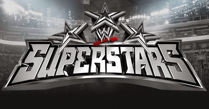 Watch WWE Superstars 8/19/2016 Full Show Online Free