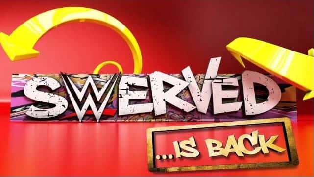 Watch WWE Swerved Season 2 Episode 1 Full Show Online Free