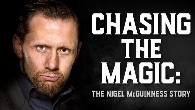 Watch WWE The Nigel McGuiness Story 1/12/2019 Full Show Online Free