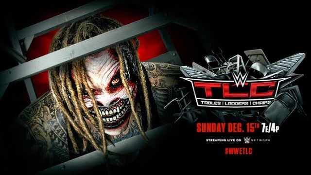 Watch WWE TLC: Tables, Ladders & Chairs (2019) Full Show Online Free