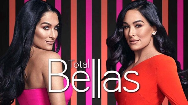 Watch WWE Total Bellas Season 2 Episode 8 Full Show Online Free
