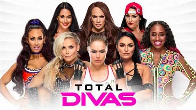 Watch WWE Total Divas S09E10 12/10/2019 Full Show Online Free