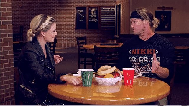 Watch WWE Unfiltered with Renee Young S01 E20 Dolph Ziggler Full Show Online