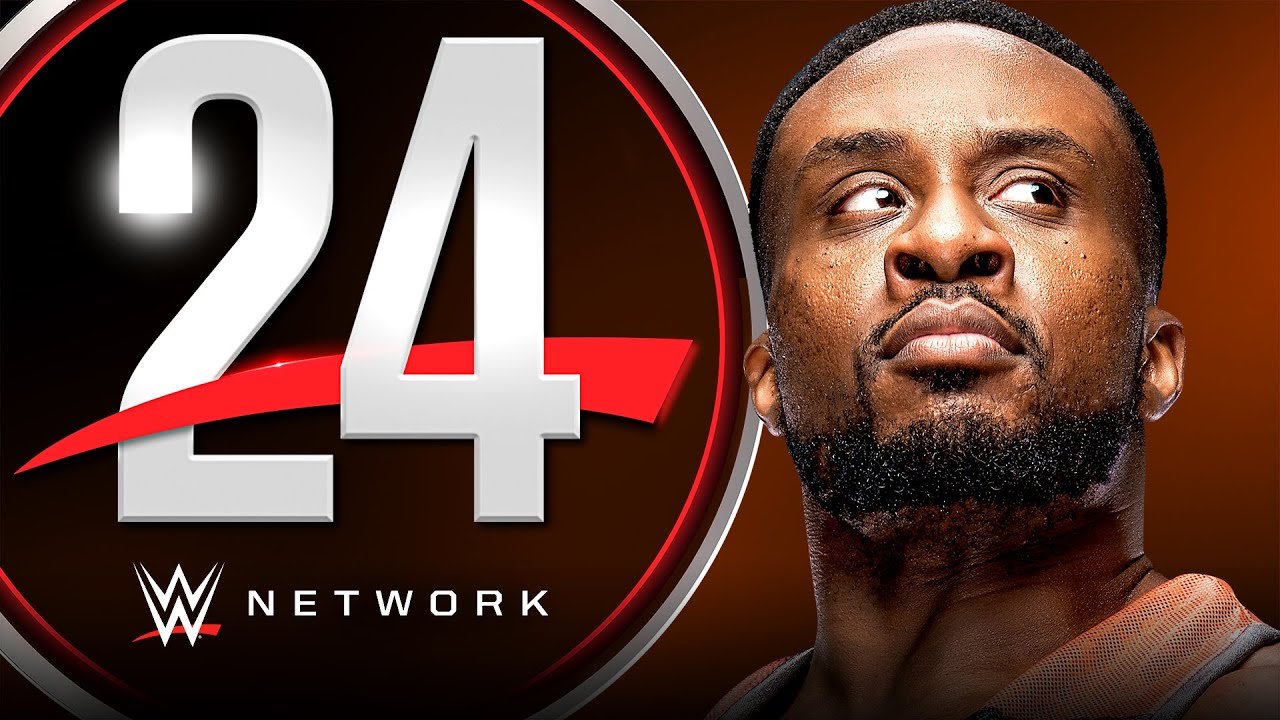 Big E WWE 24 documentary to premiere February 28 on the WWE Network