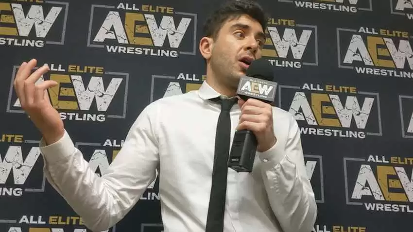 Tony Khan interested in signing former WWE Superstar Zelina Vega