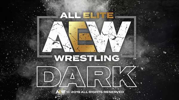 Watch AEW Dark 2/9/2021 Full Show Online Free