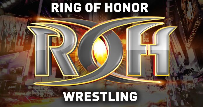 Watch ROH Wrestling 2/7/2021 Full Show Online Free