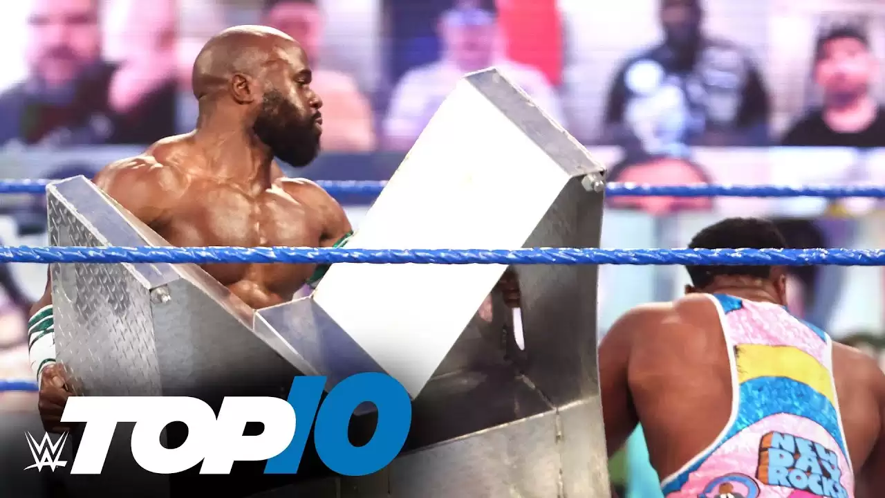 WWE SmackDown Ratings Update: Final viewership and key demographics up
