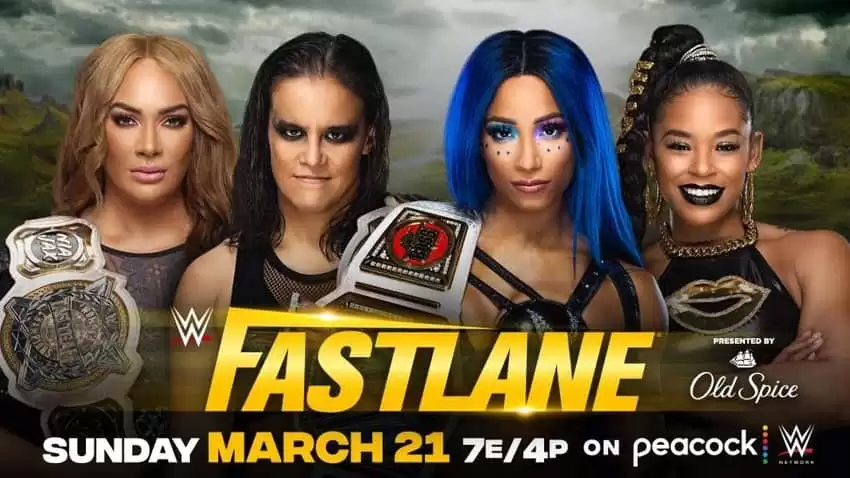 WWE Women