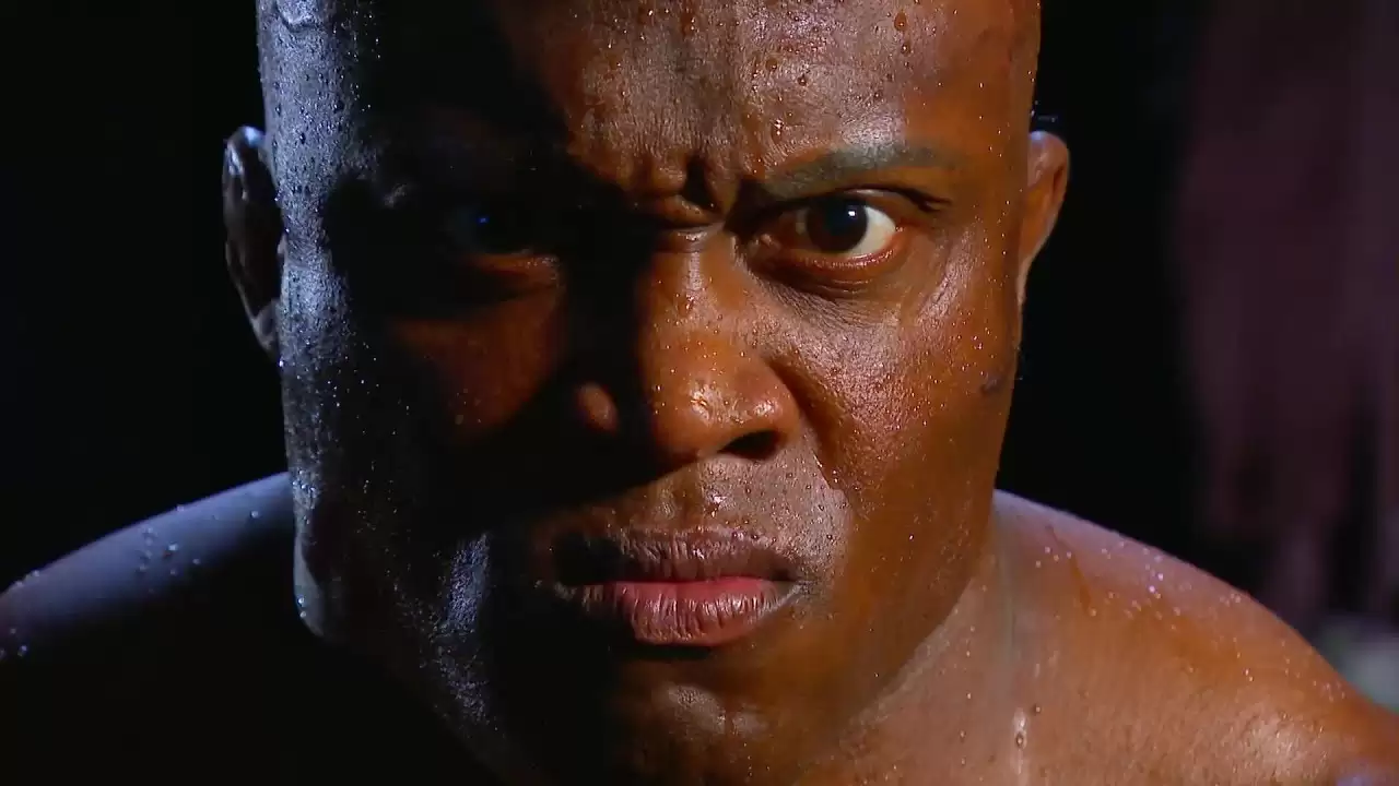 WWE announces Bobby Lashley segment for this Monday's episode of Raw