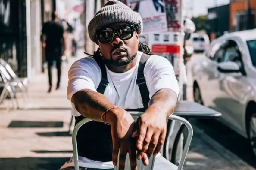 Wale to perform Big E’s entrance at WrestleMania 37