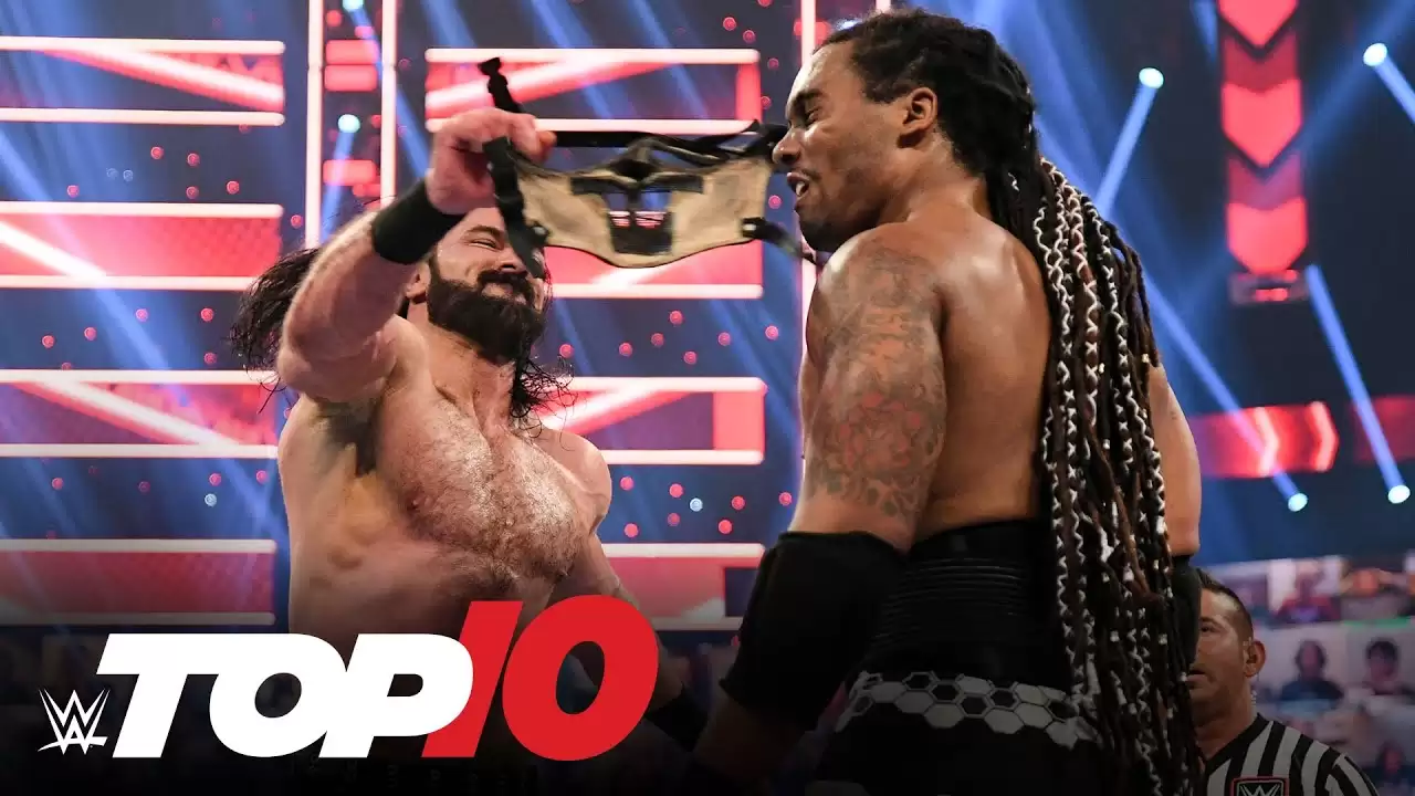 WWE Raw Ratings: Viewership this week drops back down to under 2 million