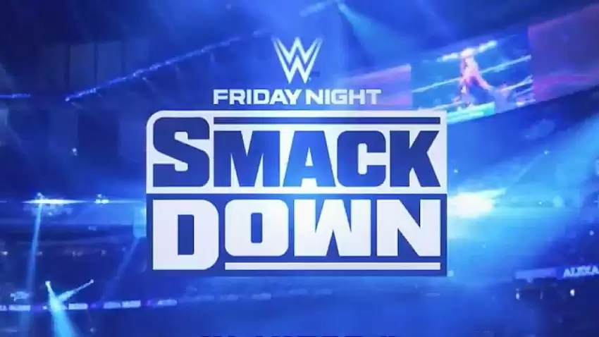 WWE SmackDown Preview for April 1