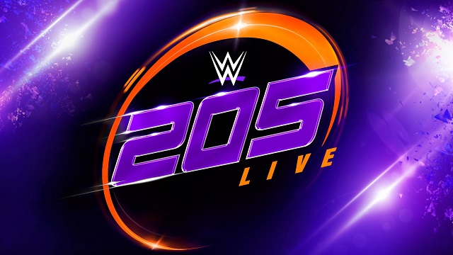 Watch WWE 205 Live 4/16/2021 Full Show Online Free