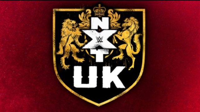 Watch WWE NXT UK 4/22/2021 Full Show Online Free