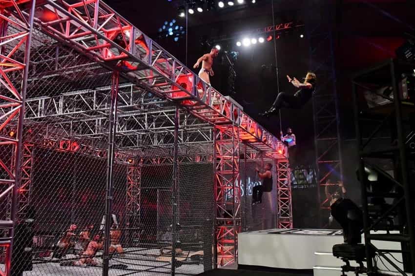 AEW Dynamite Ratings: May 5, 2021