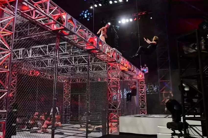 AEW Dynamite Ratings: May 5, 2021
