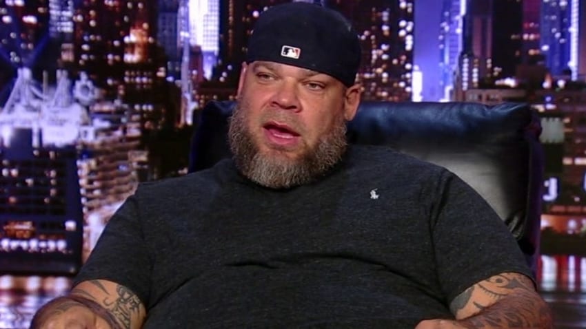 Former WWE Superstar and IMPACT star to release a memoir