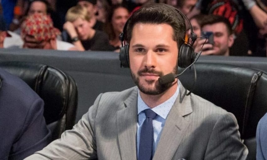 Mick Foley and others comment on the release of Tom Phillips