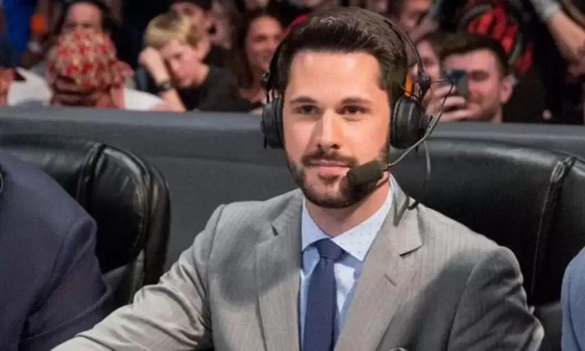 Mick Foley and others comment on the release of Tom Phillips