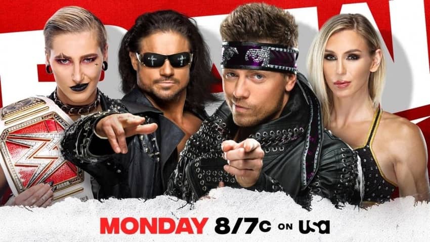 Miz TV announced for Monday