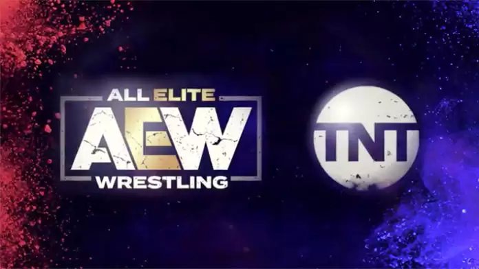TNT touts AEW Blood & Guts viewership