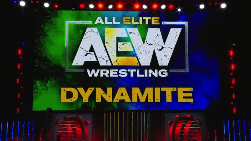 Current card announced for next week