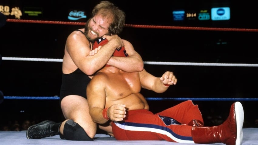 WWE issues a statement on passing of Don Kernolde