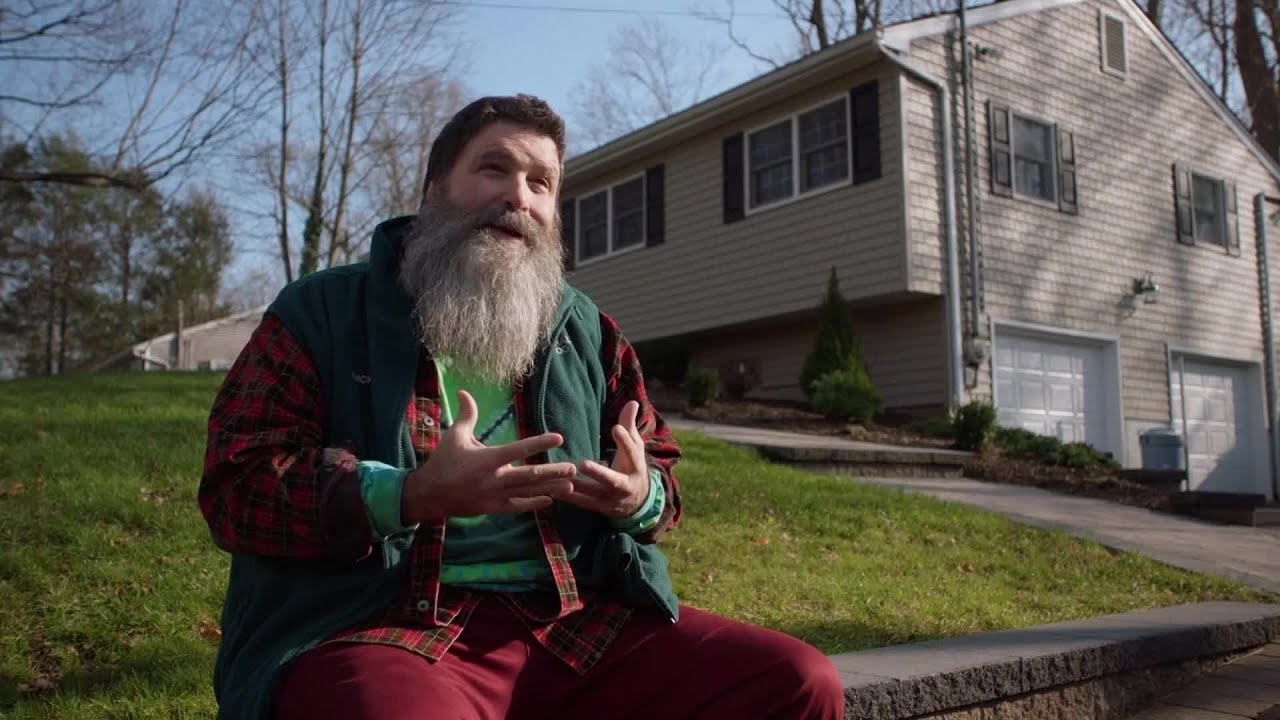 WWE posts trailer for Mick Foley Biography airing on A&E tonight at 8:00 PM ET