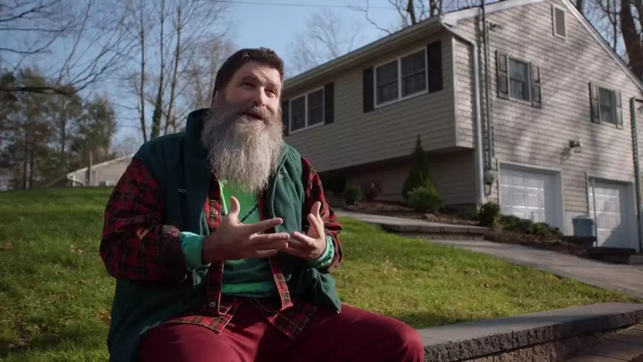 WWE posts trailer for Mick Foley Biography airing on A&E tonight at 8:00 PM ET