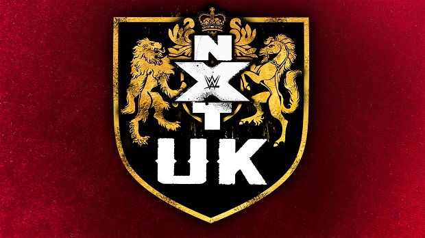 Watch WWE NXT UK 5/20/2021 Full Show Online Free