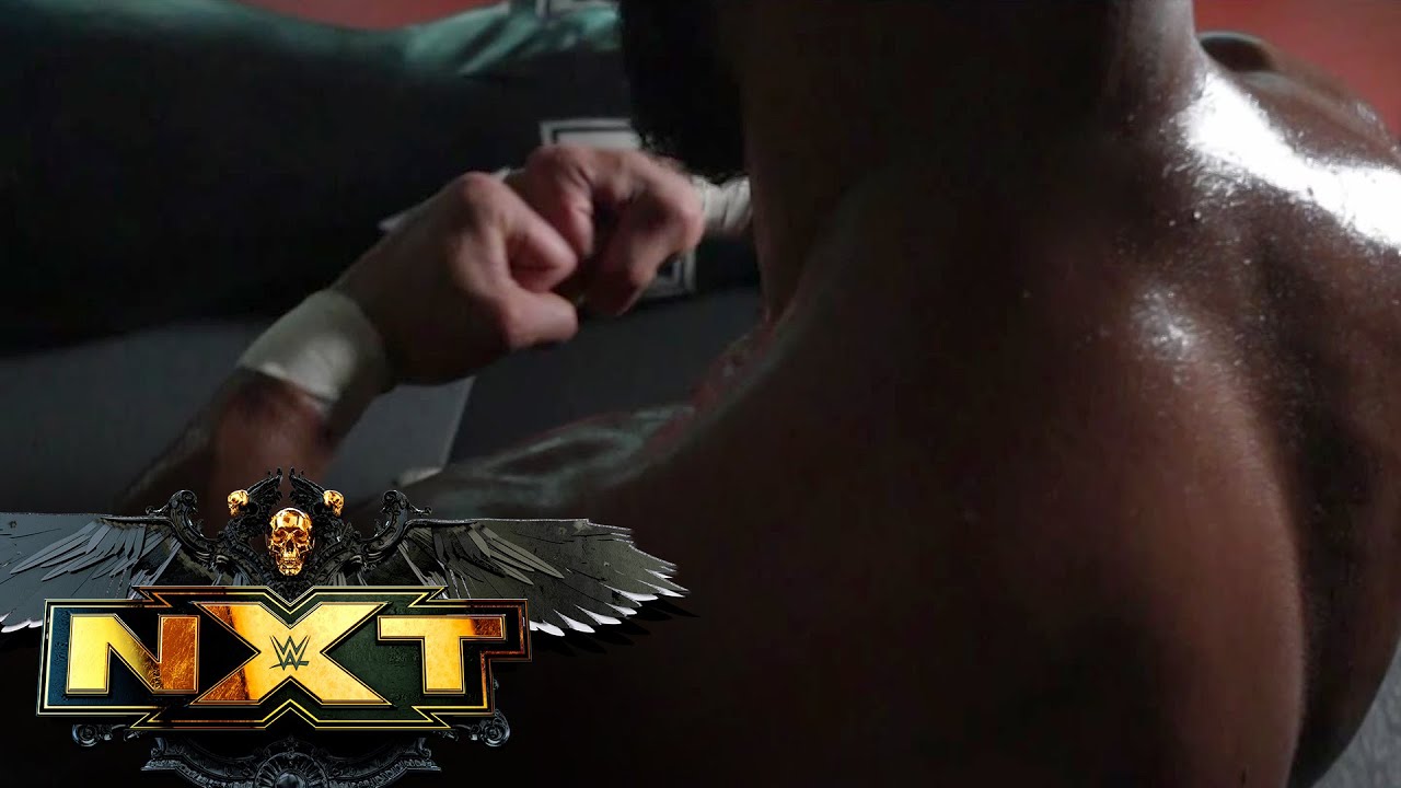Diamond Mine debut and matches announced for next week’s WWE NXT