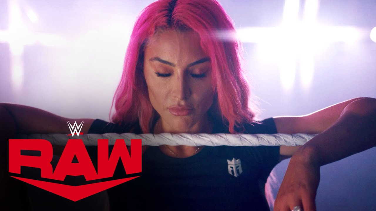 Eva Marie set to make her return on next Monday's WWE Raw on USA