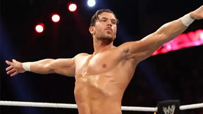 Fandango, Tyler Breeze, The Bollywood Boyz, Ever-Rise, Tony Nese, Curt Stallion, more released by WWE