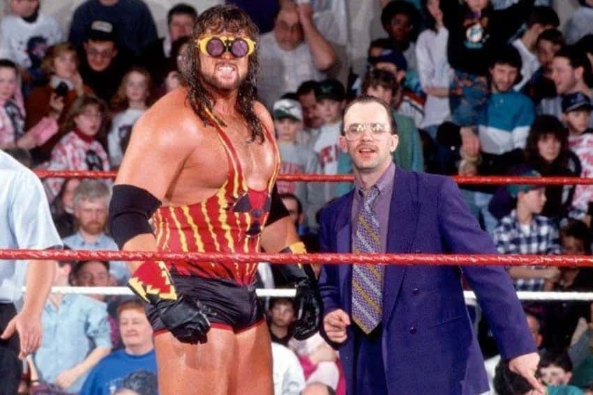 Former WWE Superstar Bryan Clark cleared of all drug charges
