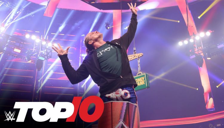 Last night’s WWE Raw draws lowest non-holiday viewership so far this year