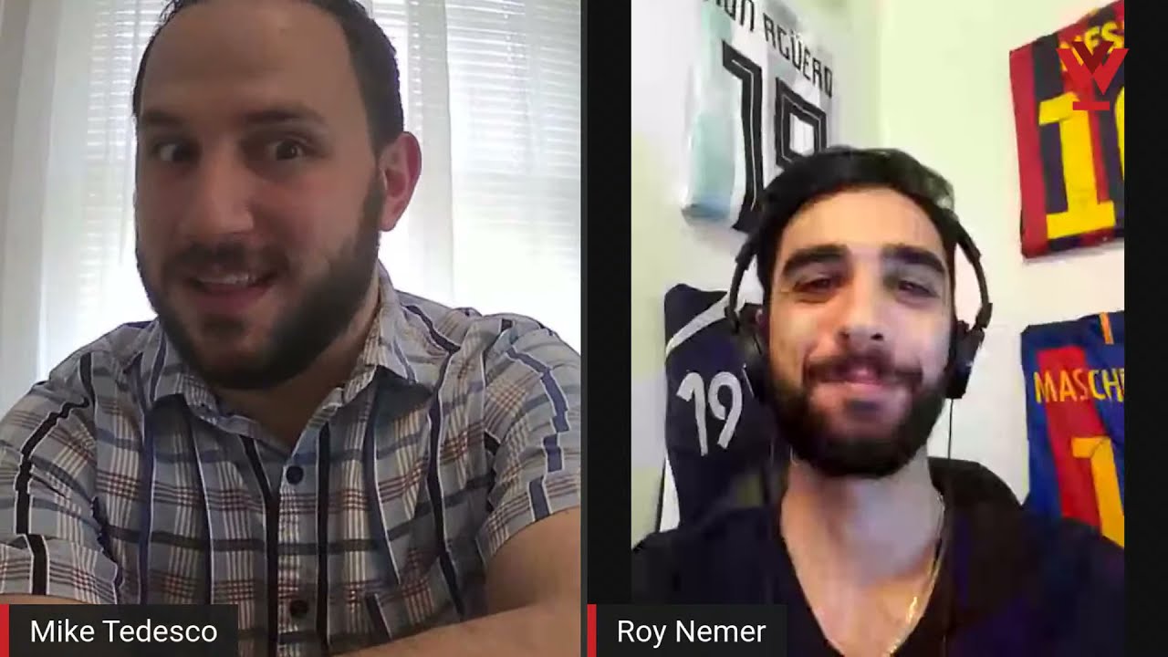 Reaction: Mike Tedesco and Roy Nemer talk about WWE releasing Braun Strowman and others