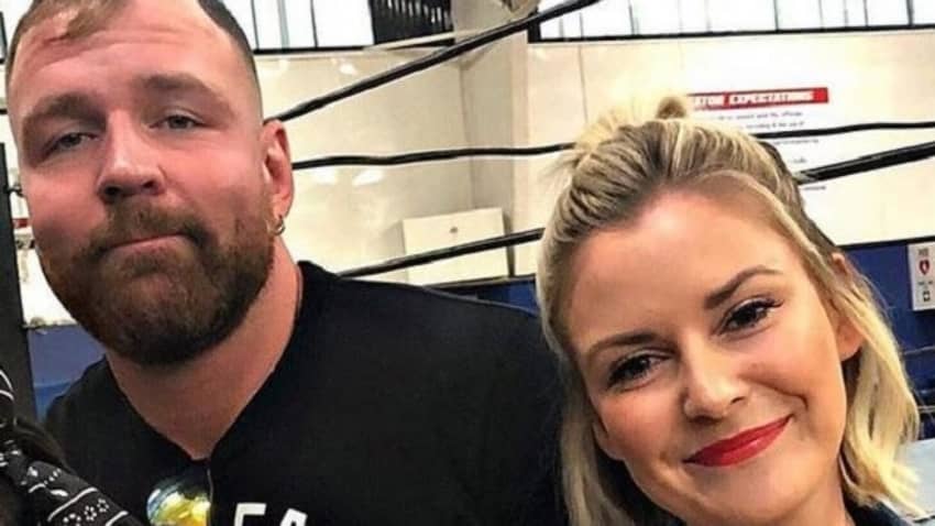 Renee Paquette announces birth of a baby girl