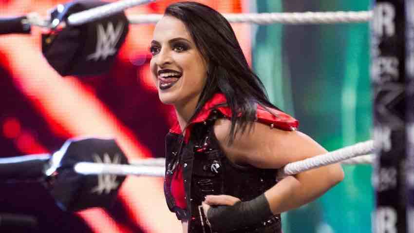 Toni Storm Turns Heel On WWE NXT, Team Candice LeRae Set For WarGames ...